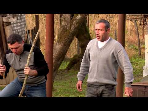 \"ოდოია\" • სოფ.ბეთლემი(სენაკი)