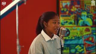 Piano City feat. Naledi Aphiwe (Live) - S3 | Ep. 06
