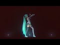 Senbonzakura 千本桜 Hatsune Miku Magical Mirai 2017 Senbonzakura 千本桜 Hatsune Miku Magical Mirai 2017