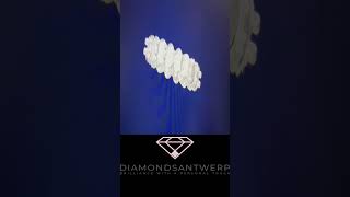 3D of 4.70 Ct. Oval Shape Diamond Eternity Band