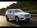 Volvo XC90 Test Drive AutoStrada.MD