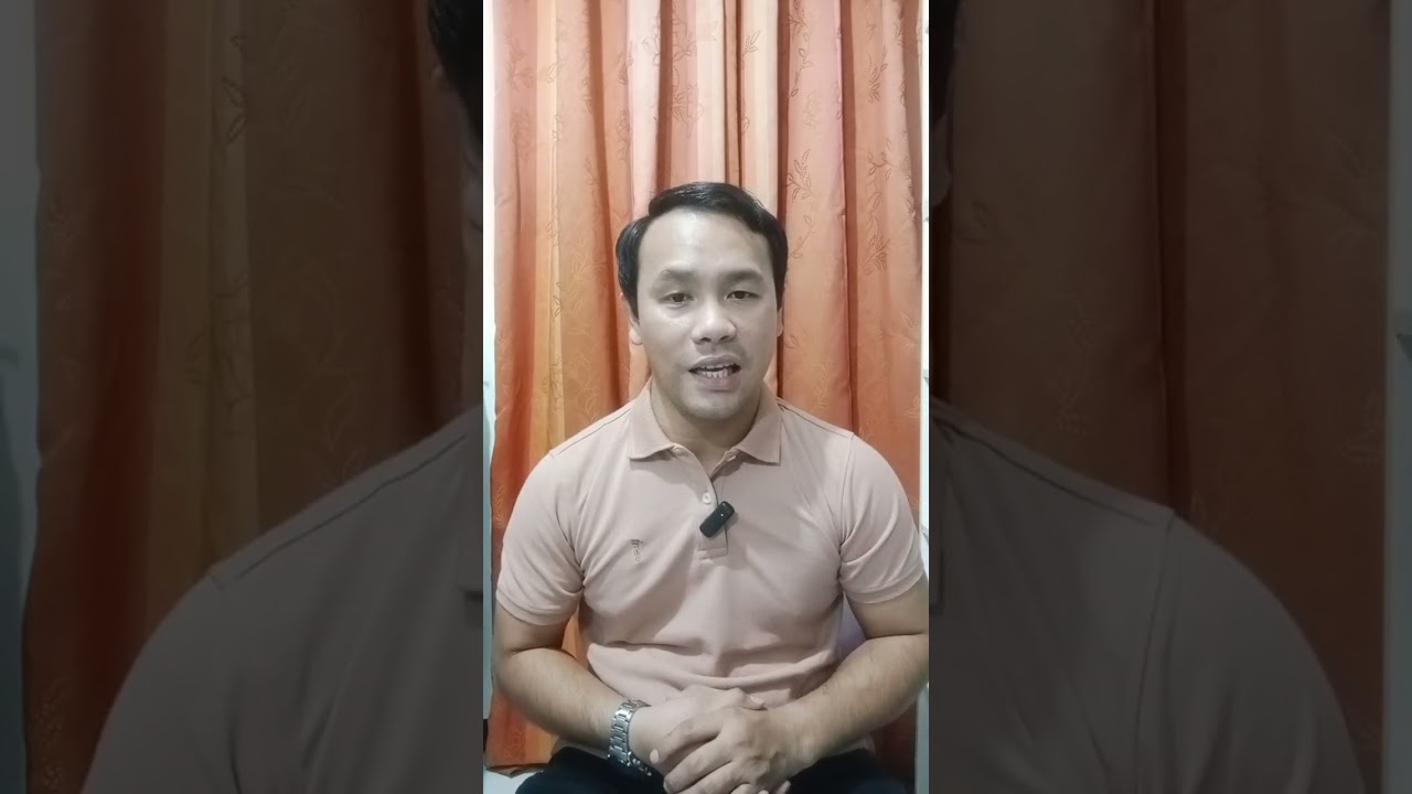 Balik sa Dios ug himoa siyang bahandi sa imong kinabuhi 