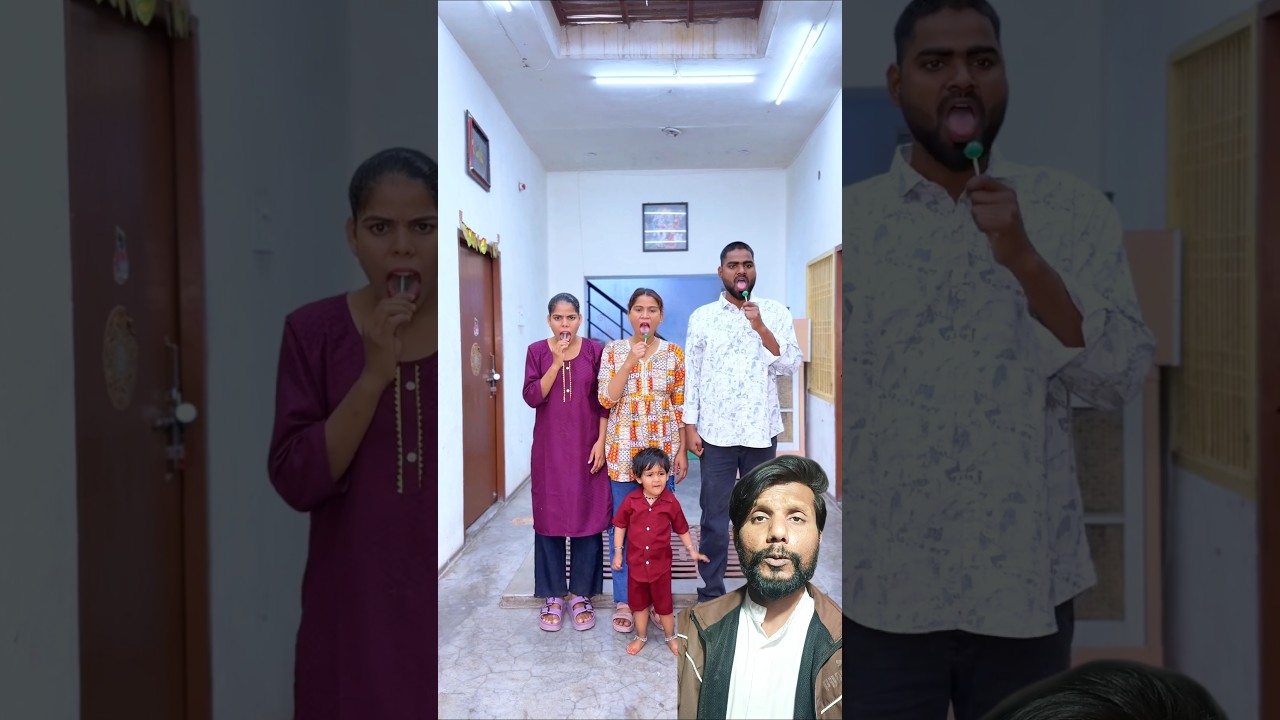 yeh kya kha liya 😳"VitaWear SmartBand," a next-generation wearable gadget 💛