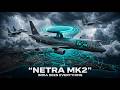 Netra MK2: India's Flying Radar Is Ready