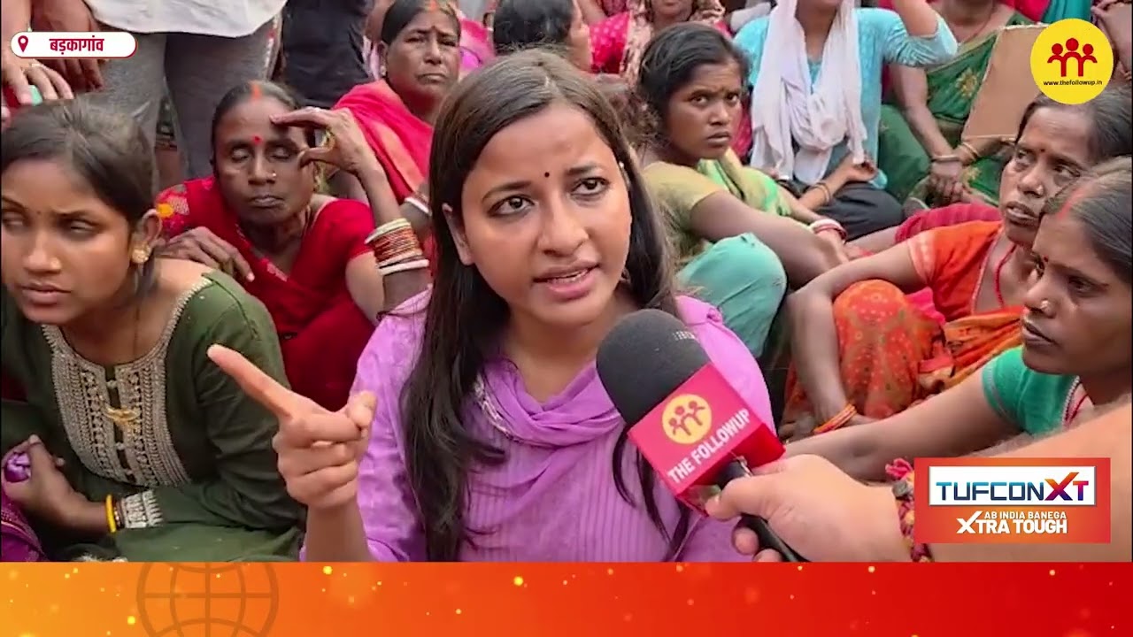 स्पीड का कहर:स्कॉर्पियो ने आधे दर्जन से अधिक लोगों को किया घा*यल