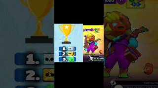 Turnuva Brawl Stars 🤑 #brawlstars #brawlpass #brawlpassplus #lupzorcekilis