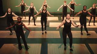 SPAI Dance Intensive Showcase (2024)