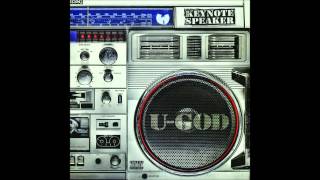 19.U-God - Days Of Glory