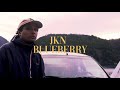 JKN - BLUEBERRY (shot by filmandoenrojo)