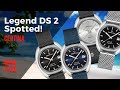 Double Security Revived. A New Certina DS-2  // Watch of the Week. Review #106