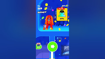 Lazy jump time again