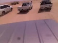 احتفال بني سومح في منطقه ارماه بستعادة قاطرتهم المنهوبه من احد القبائل المتقطعه للطرق كفو يال سما حي
