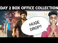 Mirza day 2 box office  huge drop ankush