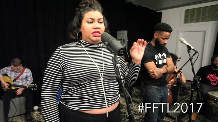 Solange "Cranes in the Sky" (Cover) | Harold Green...