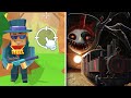 Block Sniper Pixel | Spider Train: Survival Shoot - All Levels Bosses Gameplay Android New Apk 2023