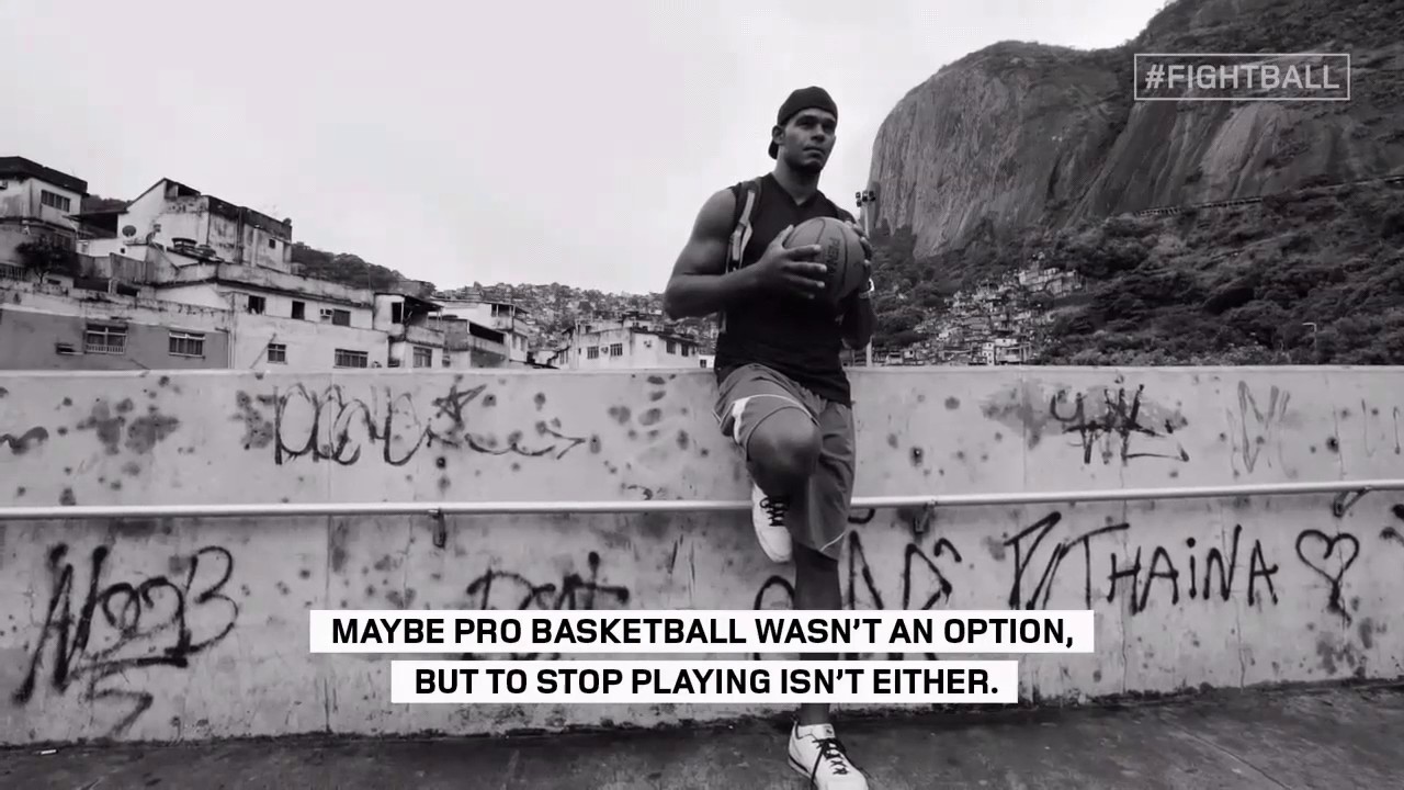 Leandro Discreto o Caçador de recompensa