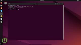 Linux – كيفية معرفة مدة تشغيل النظام (uptime)