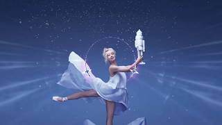 Nutcracker Sweet (Duffrey), Visualization screenshot 5