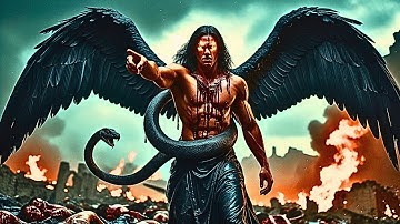 The DARK TRUTH About The Fallen Angel MORE FEARSOME Than Satan
