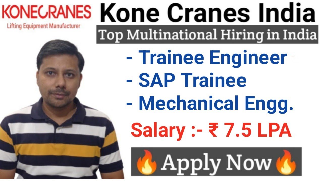 High Salary Bumper Opening for Engineers in India I Fresher Jobs I