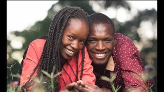 NN XTRA: 100 bob wedding couple close down their mini 'shopping mall' NN XTRA: 100 bob wedding couple close down their mini 'shopping mall'