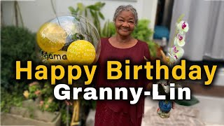 GrannyLin&#39;s Birthday | Castor Oil Restock Update