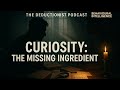 Curiosity and Deduction: Sharpening Observation, and Critical Thinking