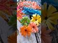 Wow....Simple nd Easy Beautiful Paper Flowers/Fiori di Carta#diy #craft #origami #papercraft #fiori