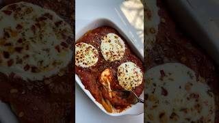 Cheesy Lentil Past Bake (GF) (High Protein) #healthyrecipes #healthydinnerideas