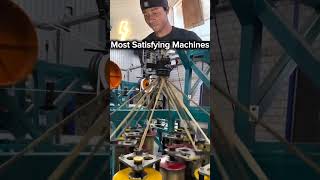 Most Satisfying Machines in the World