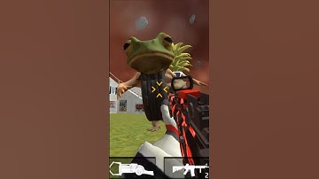 nextbots in playground mod new update games play short in Garry