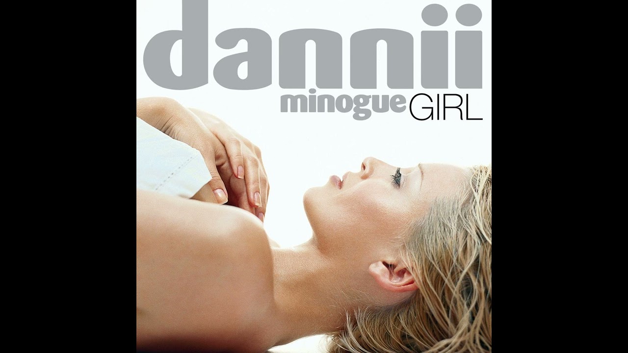 Dannii Minogue - All I Wanna Do (Instrumental)