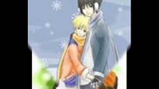 Naruto Couples (Weird and Normal)