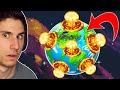 I Accidentally Started World War 3! | WorldBox