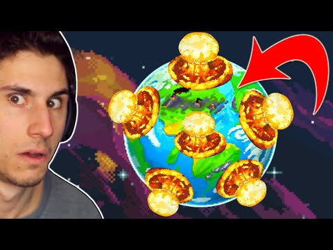 I Accidentally Started World War 3! | WorldBox