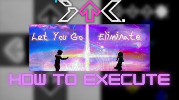 【ITL 2022】[10] Let You Go - How to execute
