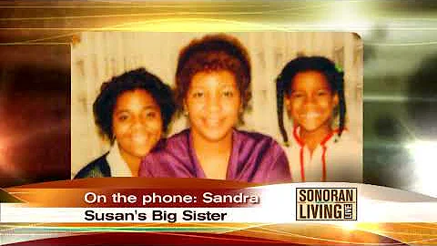 Big sisters share dirty laundry about Terri O, Sus...