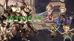 グラブル 神ゲー攻略 Youtube