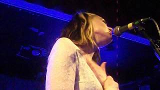 Kate Nash Lullaby for an Insomniac Whelans Dublin