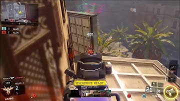 Smacking Arct Vendetta, Freaf, Wockin YT & Flag