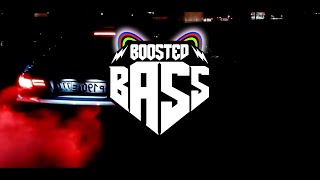 Furkan Soysal - Kastu 🔊[Bass Boosted]