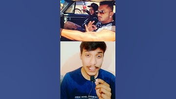 WHY "LIL GOLU" LEFT YO YO HONEY SINGH❓ #mafiamundeer #yoyohoneysingh #lilgolu #raftaar #Ikka #shorts