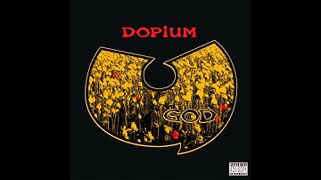 U-God - New Classic feat. Large Professor