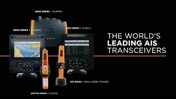 emtrak AIS Transceivers - performance that puts you in charge