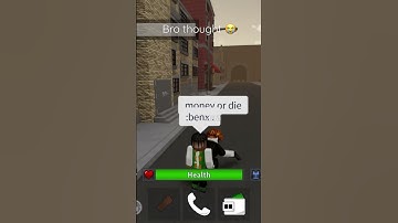 He didn’t know i had swag mode premium #roblox #dahood #dahoodmodded