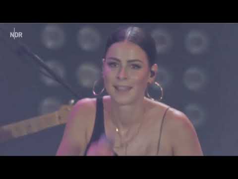 Lena - Satellite (Live NDR 2 Soundcheck Festival)