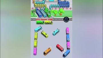 Crowd Express level 213 walkthrough solution