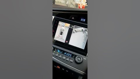 MAXXLINK 360 DEGREE CAMERA