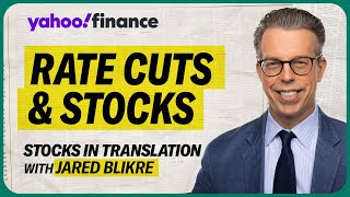 How a resilient economy, interest rates, and earnings impact markets: Stocks in Translation podcast