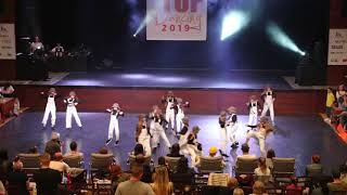 Top Dancing - Neytiri Ninjas